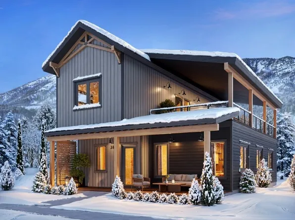 12F Granite Point Ln, Gallatin Gateway, MT 59730