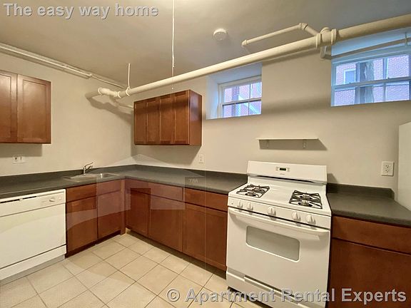 Apartment Rental Experts