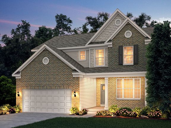 Home Exterior HR3S