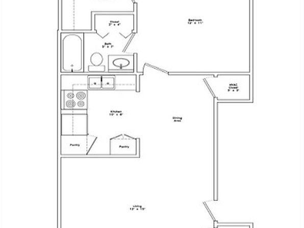 Bowmanor Garden Apartments | 250 Cypress Ln, Greenville, MS