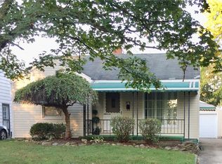 416 Garfield Ave, Mc Donald, OH 44437