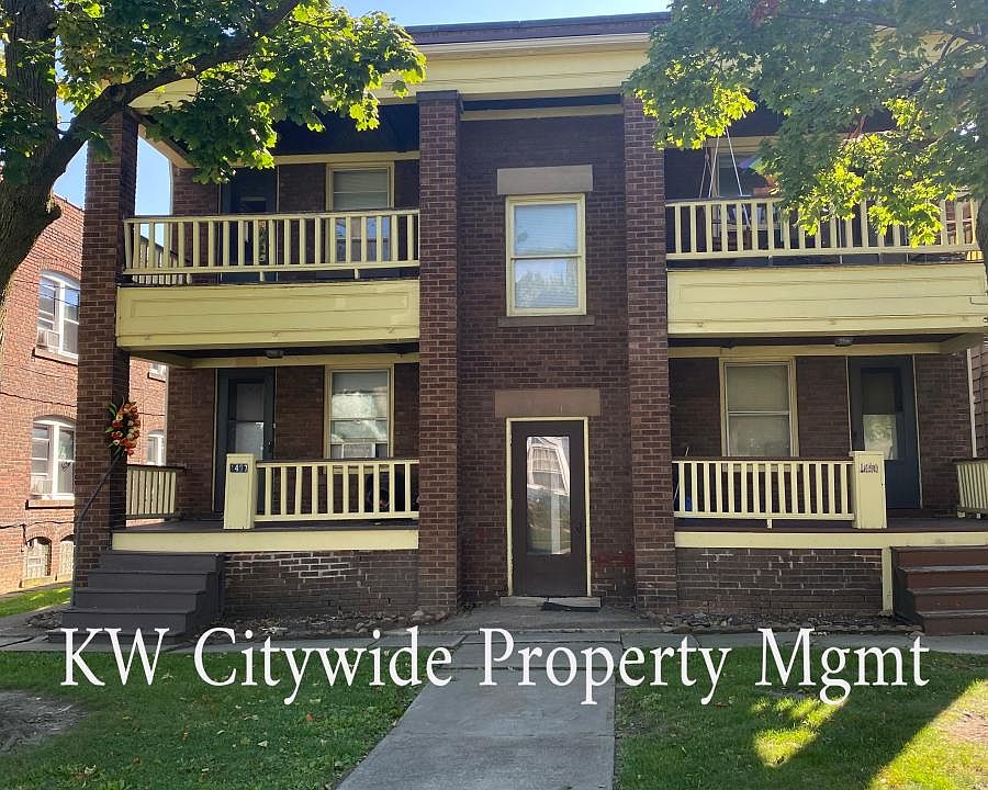 1st image of 1497 Coutant Ave APT 3
