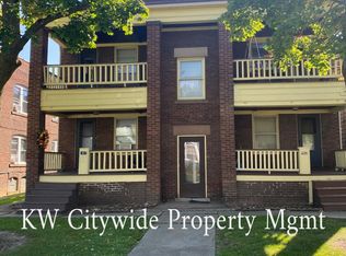1497 Coutant Ave APT 3, Lakewood, OH