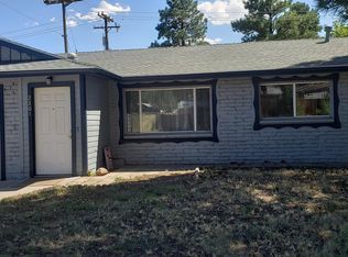 3301 E Lockett Rd, Flagstaff, AZ 86004