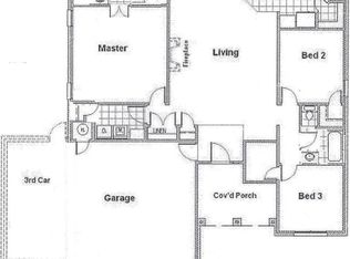 2100 NW 157th Ter, Edmond, OK 73013