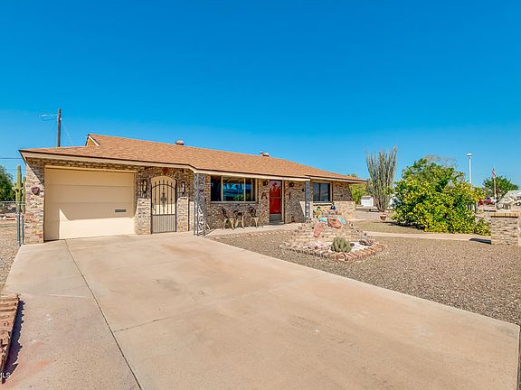 3rd image of 10202 W Desert Hills Dr