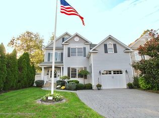 47 N Main St, Manasquan, NJ 08736
