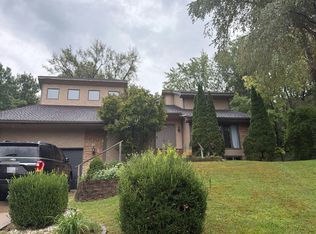 1201 Telford Dr, Liberty, MO 64068
