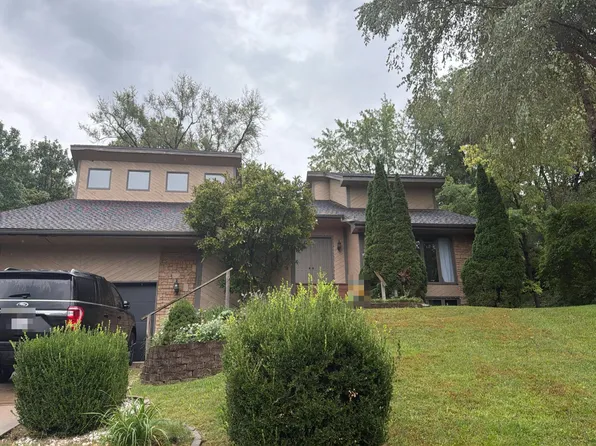 1201 Telford Dr, Liberty, MO 64068
