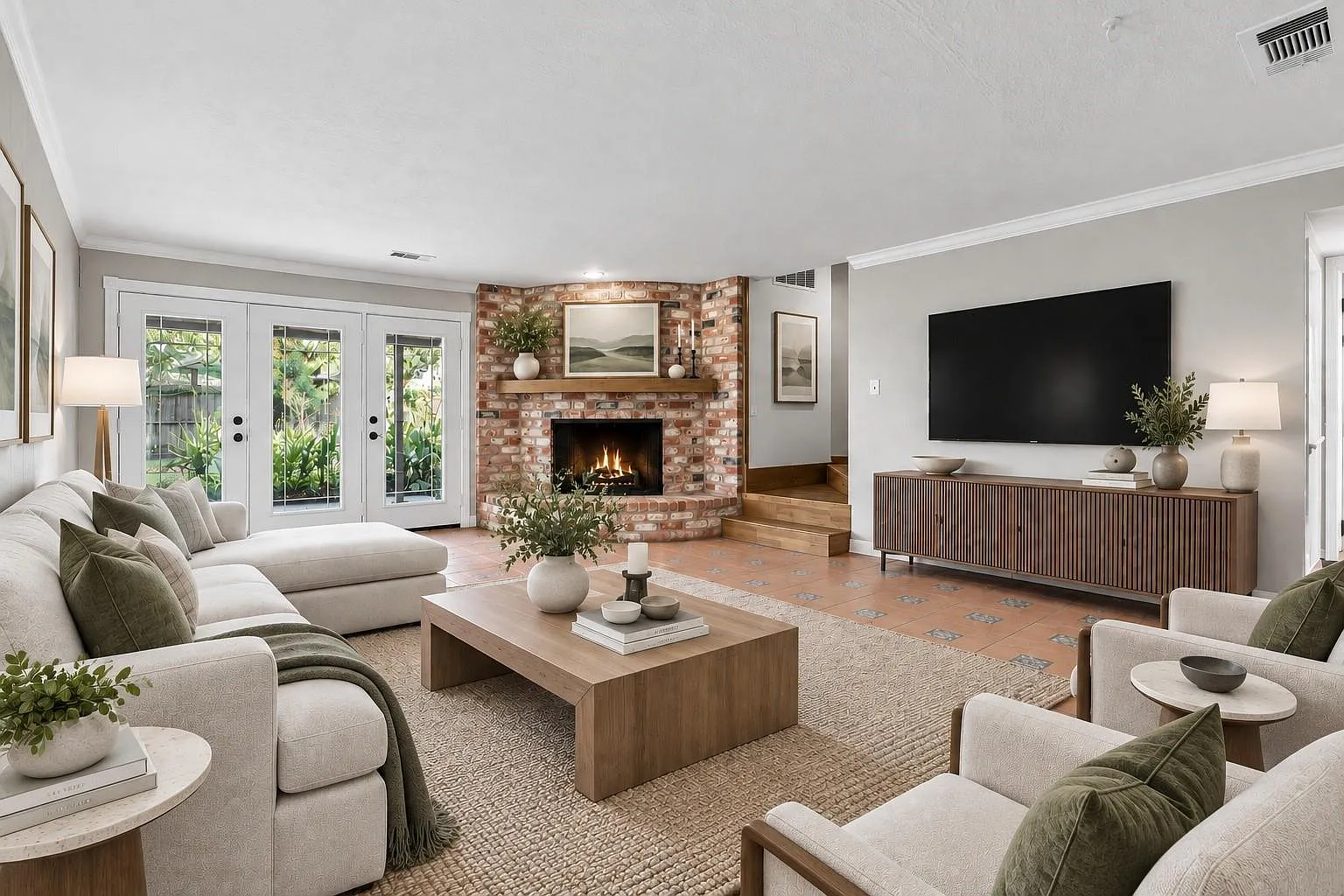 4 bed, 2.5 bath, 3028 sqft, $2,500 — Photo 1