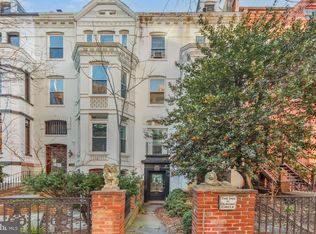 1312 19th St NW, Washington, DC 20036