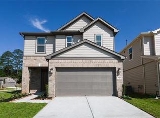 9426 Castillo Ct, Magnolia, TX 77354