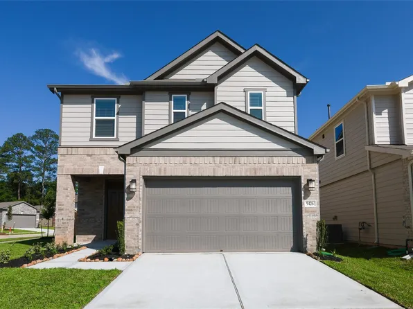 9426 Castillo Ct, Magnolia, TX 77354