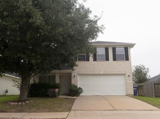 6335 Wellington Meadows Dr, Katy, TX 77449