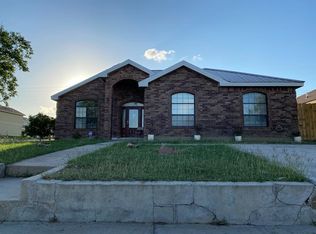 2039 Foxborough, Eagle Pass, TX 78852
