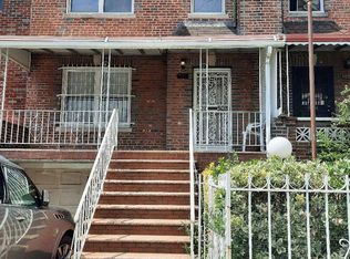 292 Rockaway Pkwy #20X80, Brooklyn, NY 11212