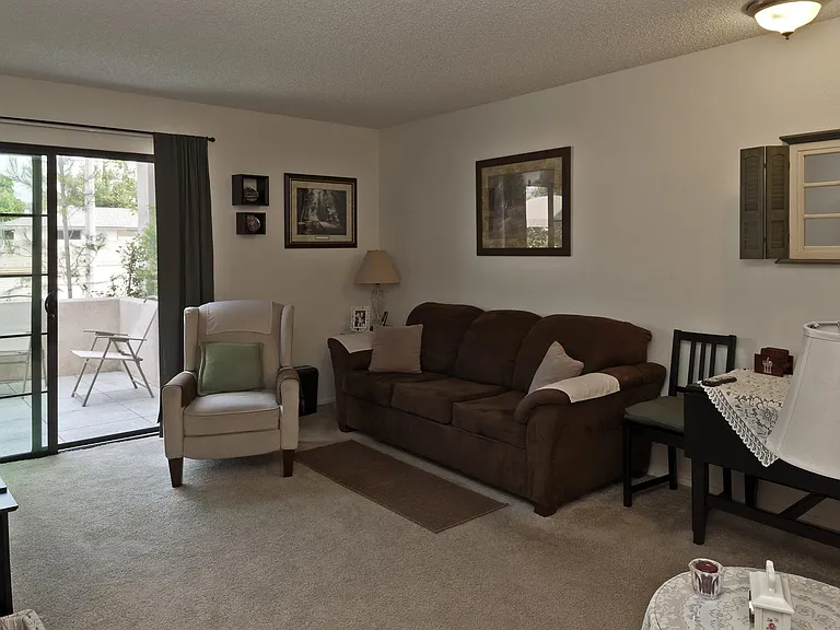Covina Gardens - Age Restricted, Affordable Housing, and Accepting Applications for Waitlist! — Photo 5