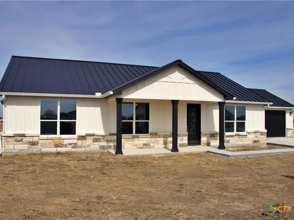 4245 Stringtown Rd, Temple, TX 76501