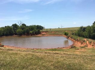 1967 Cox City Rd, Rush Springs, OK 73082