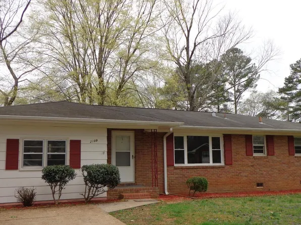 2109 Shady Lane Cir NW, Huntsville, AL 35810