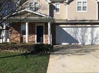 4101 Everest Dr, Gastonia, NC 28054