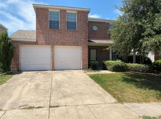 1422 Mallard Dr, Sherman, TX 75092