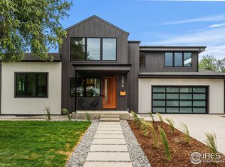 2834 15th St, Boulder, CO 80304