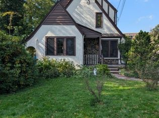109 Madison Ave, Fanwood Boro, NJ 07023