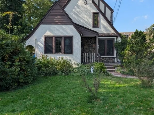 109 Madison Ave, Fanwood Boro, NJ 07023