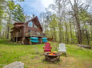 467 W Center Rd, Otis, MA 01253