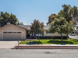 1601 Vallejo Dr, Hollister, CA