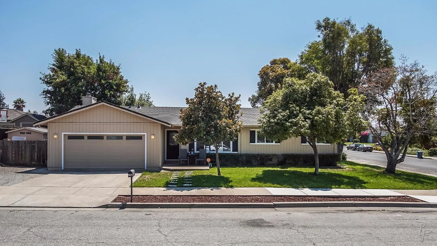 1601 Vallejo Dr photo 1