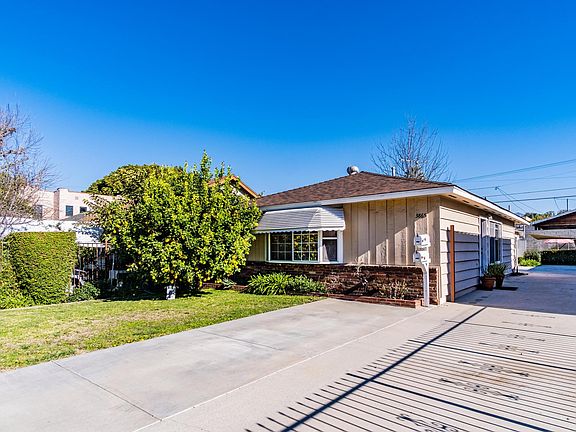 2nd image of 3865 Edenhurst Ave