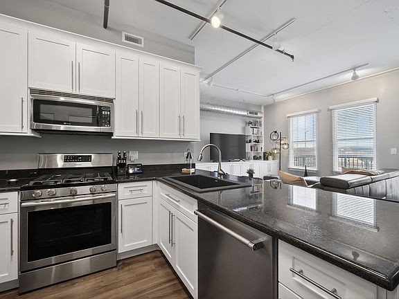 5th image of 332 River St Unit 4504