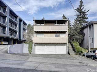 906 N 85th St APT D, Seattle, WA 98103