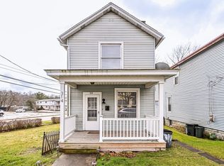 314 Grant St, Greensburg, PA