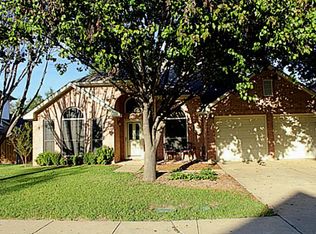 2301 Spring Mills Rd, Mesquite, TX 75181