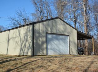 222 Double Bridges Rd, Munford, TN 38058