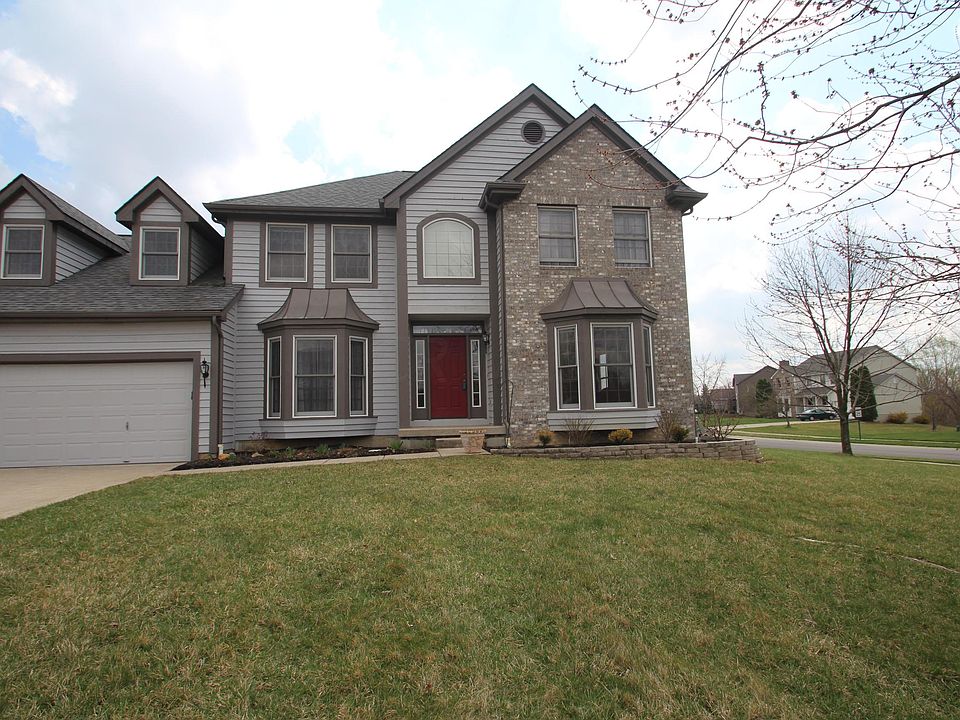 1st image of 9587 Haaf Farm Dr