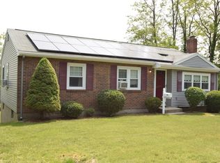 394 E Main St, Avon, MA 02322