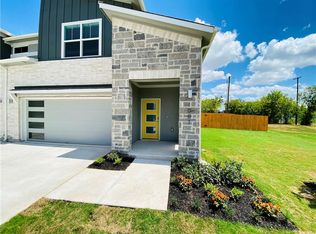 1001 Winnsboro Loop, Round Rock, TX 78664