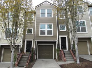 2825 NW Kennedy Ct, Portland, OR 97229