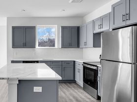 Jefferson Place Apartments