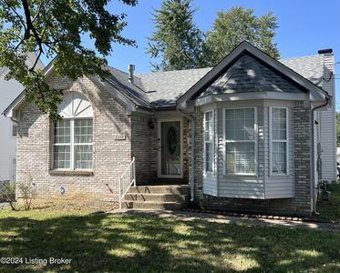 5354 New Cut Rd, Louisville, KY, 40214