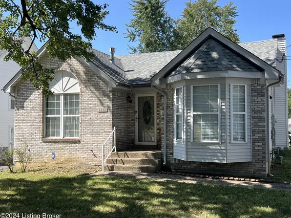 5354 New Cut Rd, Louisville, KY 40214