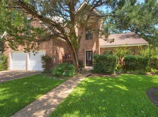 930 Blue Spring Cir, Round Rock, TX 78681