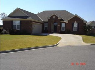 9016 Grayson Grove Ct, Montgomery, AL 36117