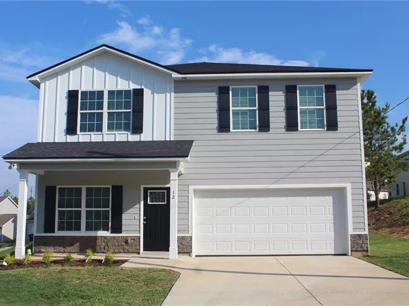 12 Willow Branch Dr, Phenix City, AL 36869