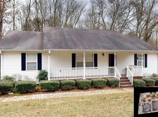 257 Old Acworth Rd, Dallas, GA 30132