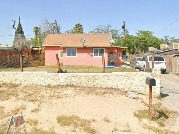 1718 Lincoln St, Bakersfield, CA 93305